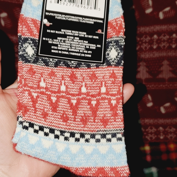 NEW Xmas Fair Isle Bundle - Picture 16 of 16